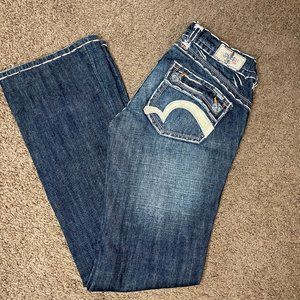 Laguna Beach Jean Co. Jeans